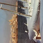L'adret Et Sa Piscine فيلة جوان ليه باه