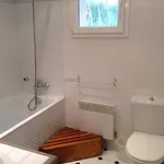 L'adret Et Sa Piscine فيلة جوان ليه باه
