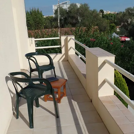 L'adret Et Sa Piscine Villa Juan-les-Pins