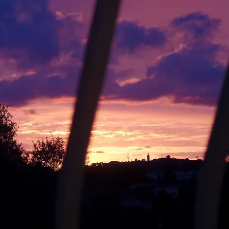 L'adret Et Sa Piscine * ジュアン・レ・パン