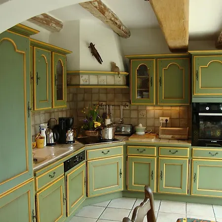 L'adret Et Sa Piscine ヴィラ *