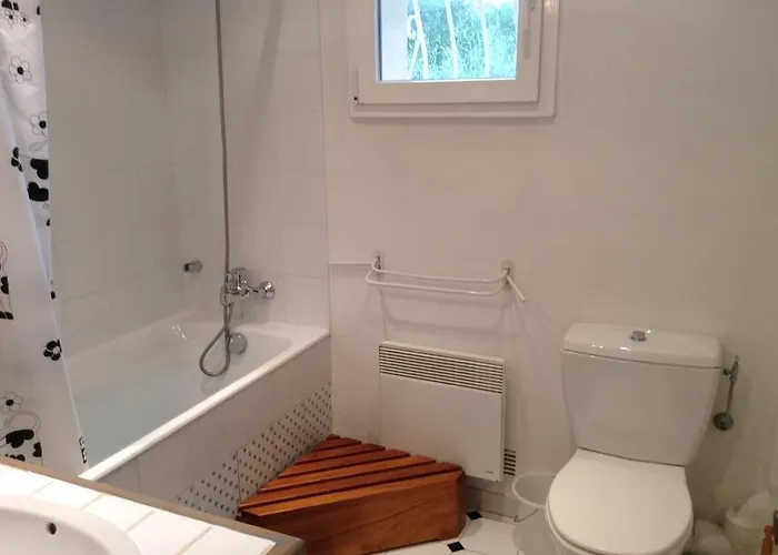 L'adret Et Sa Piscine Villa Juan-les-Pins