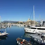 L'adret Et Sa Piscine Villa Juan-les-Pins