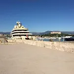 Villa L'adret Et Sa Piscine