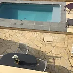 L'adret Et Sa Piscine * Juan-les-Pins