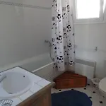 L'adret Et Sa Piscine Villa Juan-les-Pins