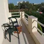 L'adret Et Sa Piscine Villa Juan-les-Pins