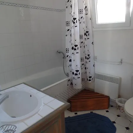 L'adret Et Sa Piscine Βίλα Ζουάν λε Πιν