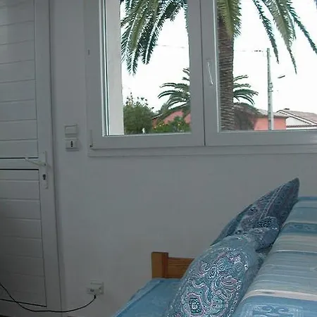 L'adret Et Sa Piscine * Juan-les-Pins