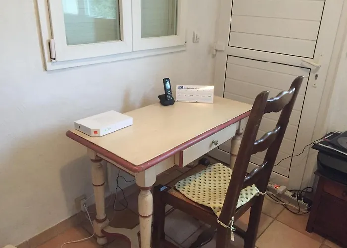 Vila L'adret Et Sa Piscine *