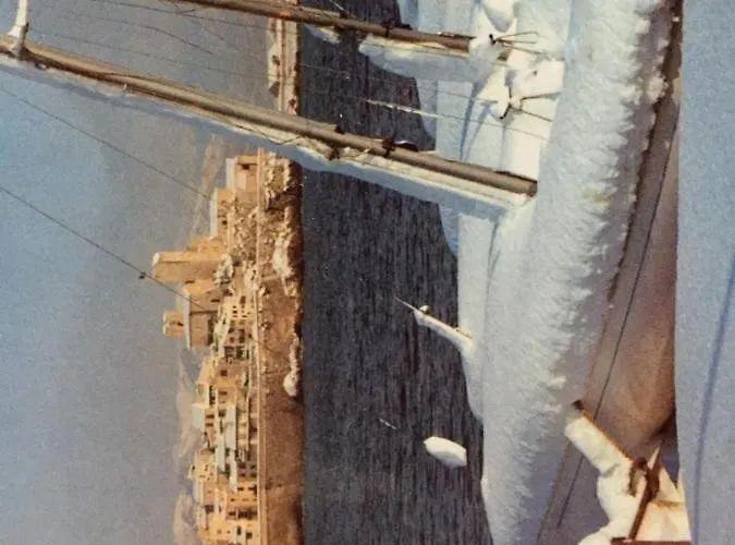 L'adret Et Sa Piscine Vila Juan-les-Pins