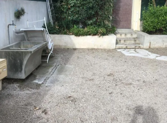 L'adret Et Sa Piscine Vila Juan-les-Pins