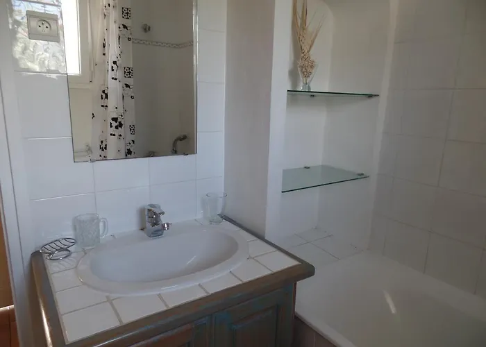 Vila L'adret Et Sa Piscine Juan-les-Pins