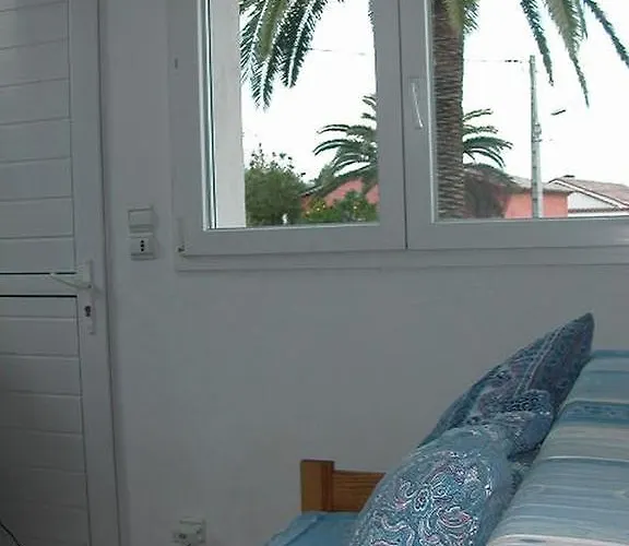 L'adret Et Sa Piscine * Жюан-ле-Пен