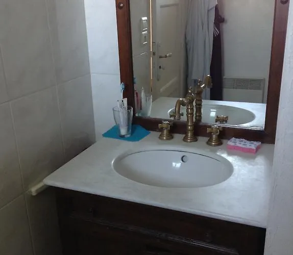 L'adret Et Sa Piscine Vila Juan-les-Pins